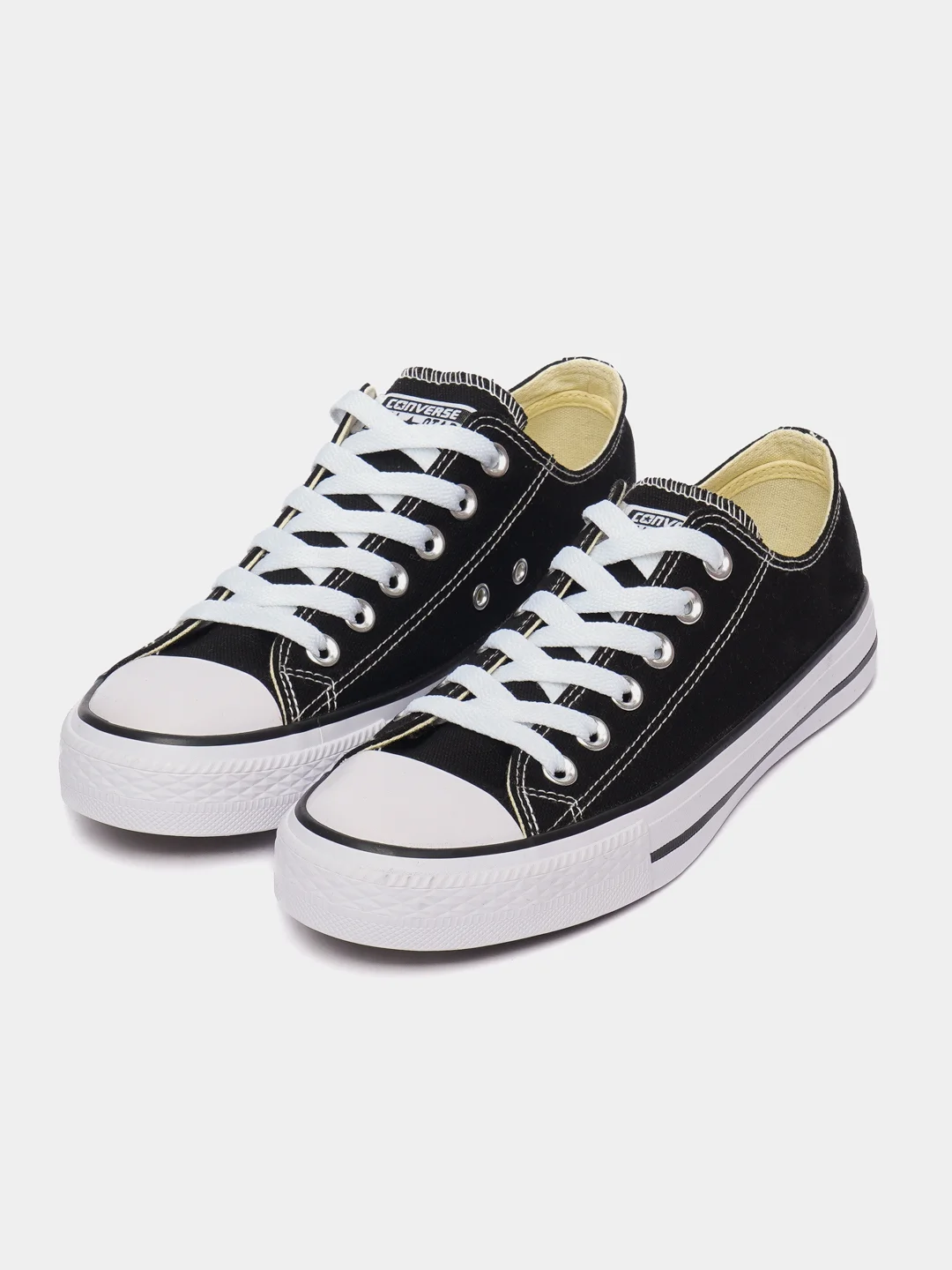 Разноцветный кеды Vans Унисекс