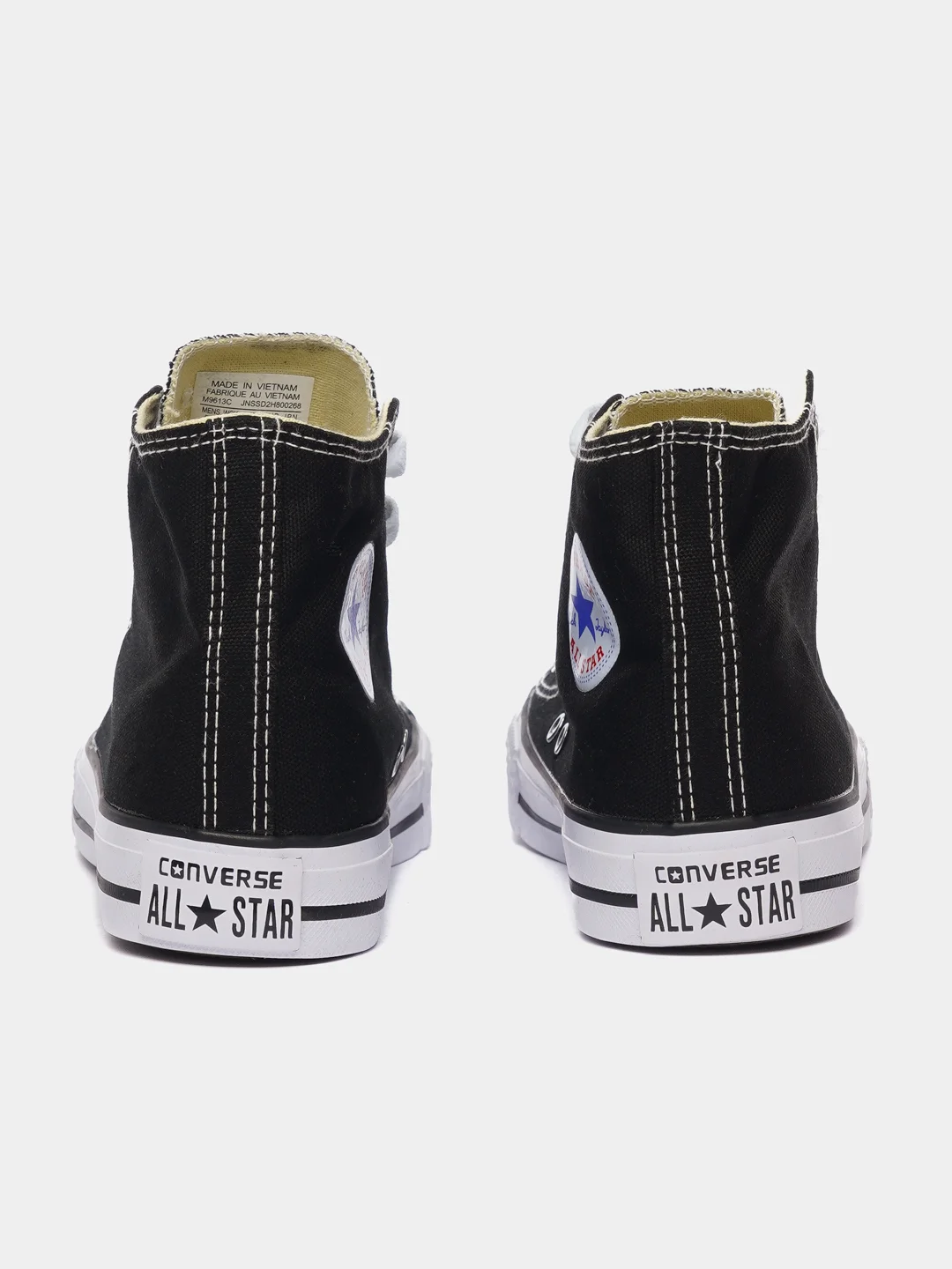 Разноцветный кеды Vans Унисекс