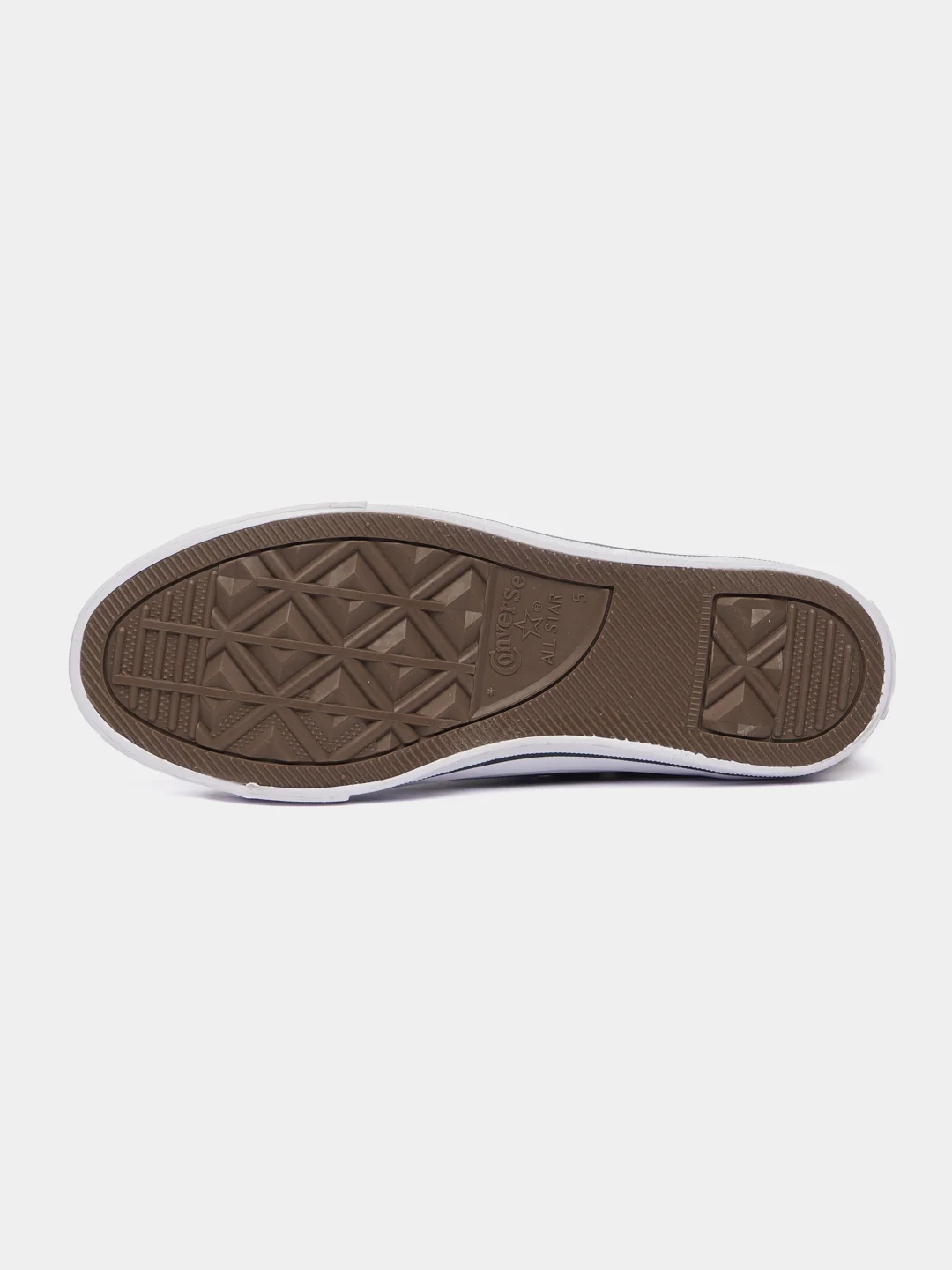 Разноцветный кеды Vans Унисекс