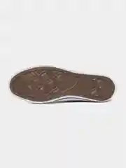 Черный кеды мужские Vans