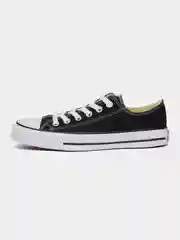 Черный кеды мужские Vans