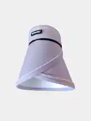 Бейсболка кепка женская, солнцезащитный козырёк