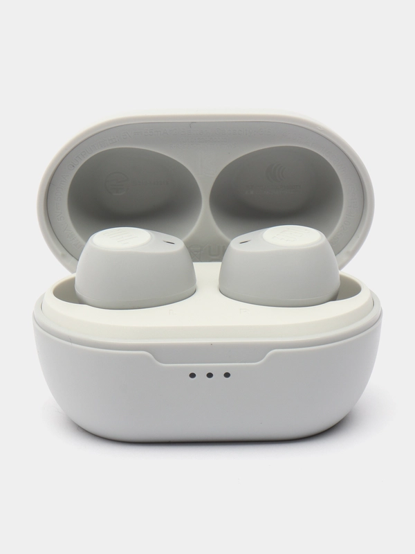 Беспроводные наушники JBL Tune 115 TWS White