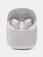 Белый беспроводные наушники JBL Tune 225 TWS