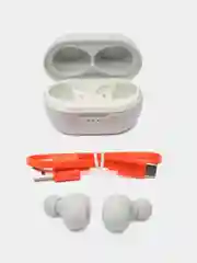 Беспроводные наушники JBL Tune 115 TWS White