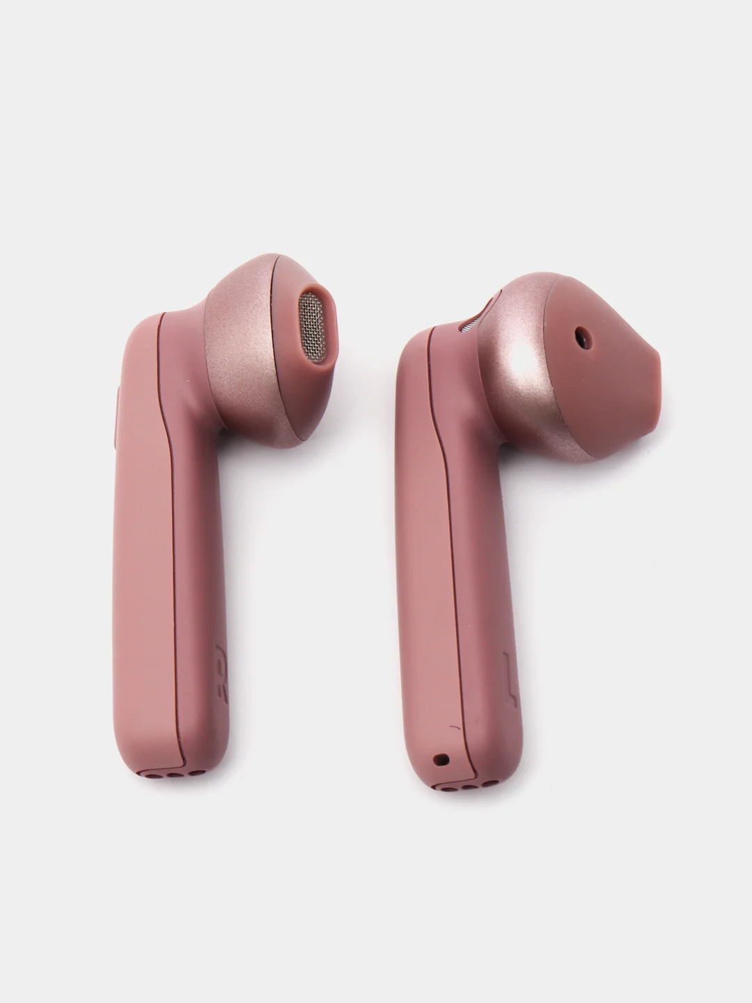 Розовый беспроводные наушники JBL Tune 225 TWS