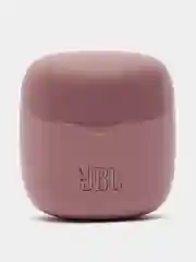Розовый беспроводные наушники JBL Tune 225 TWS