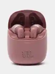Розовый беспроводные наушники JBL Tune 225 TWS