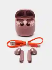 Розовый беспроводные наушники JBL Tune 225 TWS