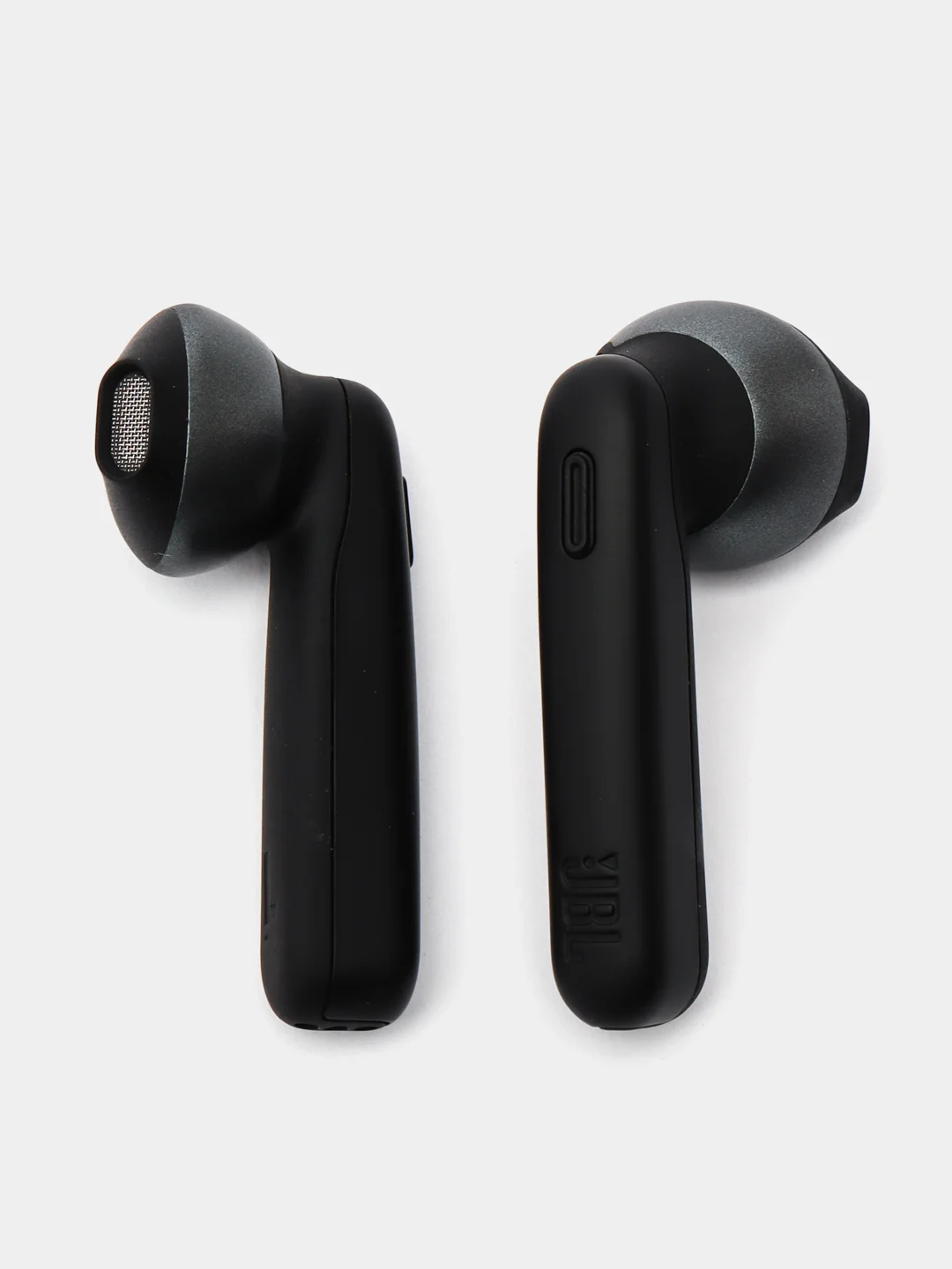 Черный беспроводные наушники JBL Tune 225 TWS