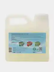 Лимонный средство для мытья посуды и кухонного инвентаря POWER OF SOAP 1 л