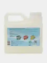 Зеленый средство для мытья посуды и кухонного инвентаря POWER OF SOAP 1 л