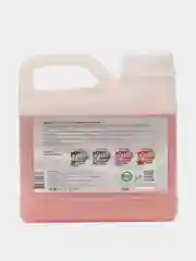Вишнёвый жидкое крем-мыло для рук и тела POWER OF SOAP 1 л