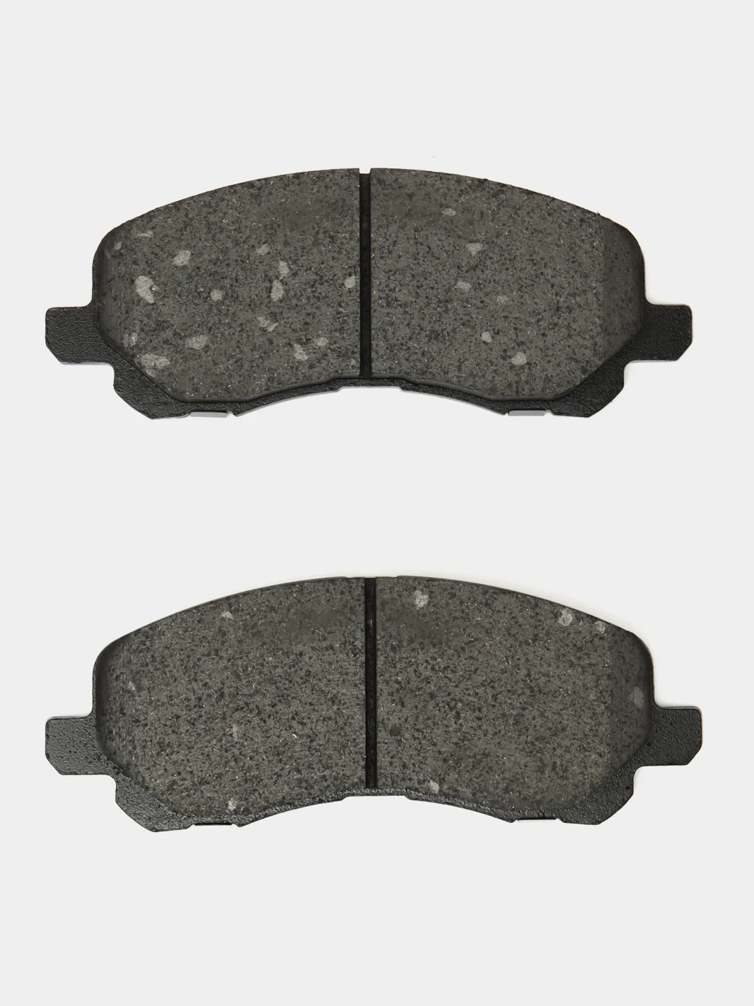 Колодка тормозная передняя BR.BP.1.45 MZ690348, Мицубиси Лансер 9/10, ASX, Аутлендер