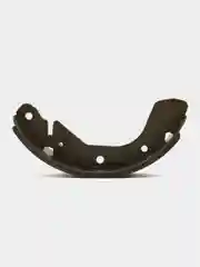 Колодка тормозная задняя 96226110 BR.BS.1.2 Nexia (Нексия), Lanos (Ланос), с рычагом