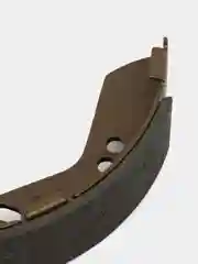 Колодка тормозная задняя 58305-25A00 Хендай Акцент II, Accent-ТагАЗ, 180 x 37, с рычагом
