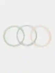 Набор светящегося PLA-пластика для 3D-ручек Funtastique 3 цвета по 5 м