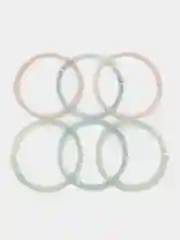 Набор светящегося PETG-пластика для 3D-ручек Funtastique 3 цвета по 10 м