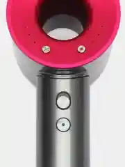 Фен с ионизацией профессиональный для сушки и укладки волос Hoco. HP-11 1600W