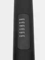 Выпрямитель-утюжок Hoco HP40 2в1 выпрямление и завивка