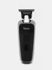 Машинка для стрижки волос и бороды Hoco HP23 с 3 насадками и аккумулятором 600 мАч