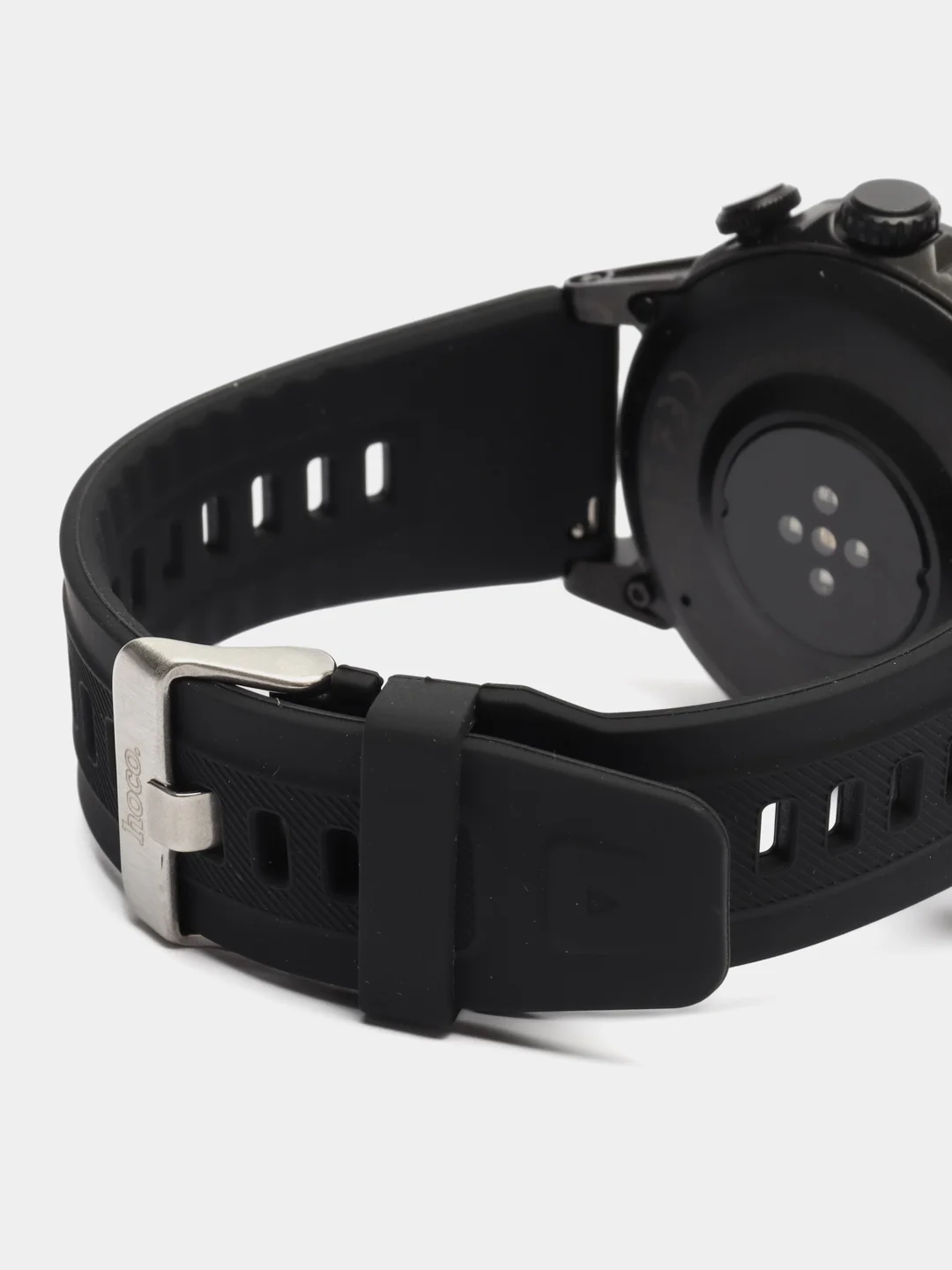 Смарт-Часы Hoco Y20 Smart Sports Watch Водонепроницаемые IPX6