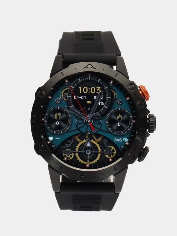 Смарт-Часы Hoco Y20 Smart Sports Watch Водонепроницаемые IPX6