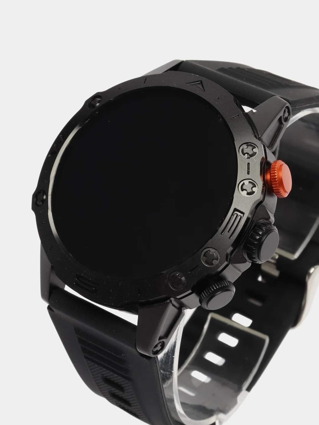 Смарт-Часы Hoco Y20 Smart Sports Watch Водонепроницаемые IPX6