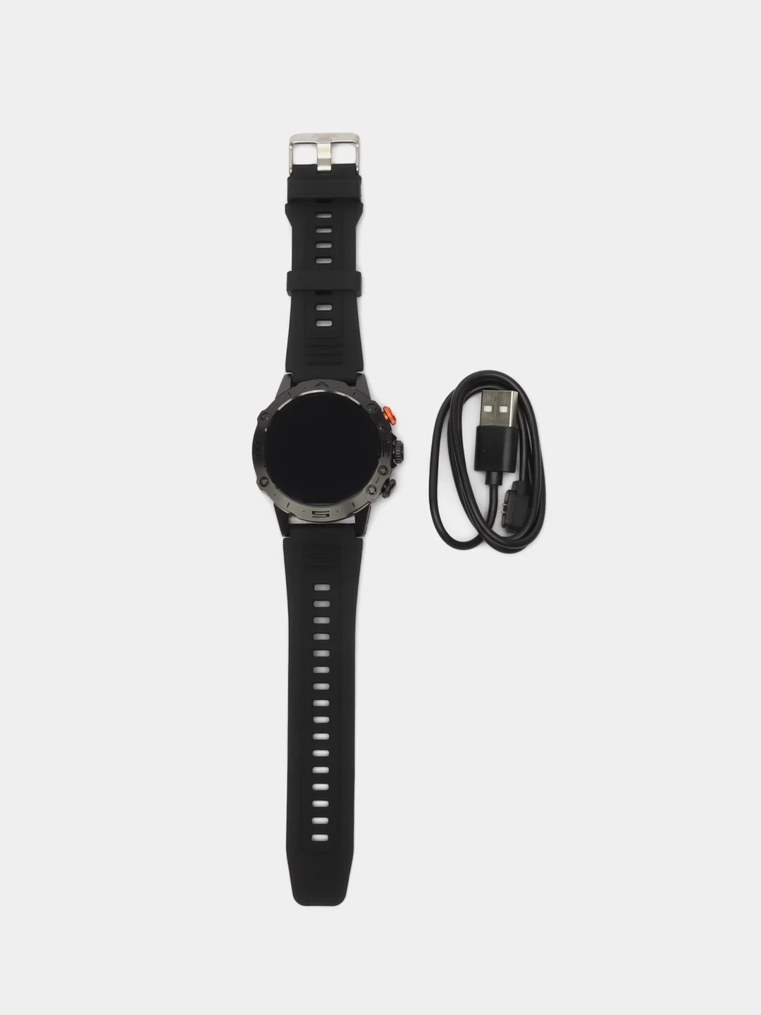 Смарт-Часы Hoco Y20 Smart Sports Watch Водонепроницаемые IPX6