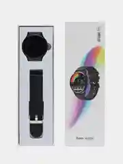Спортивные фитнес-часы HOCO Y15 AMOLED Водонепроницаемые IP68