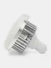 Лампа широкая для софтбокса цоколь E27 85W - Энергосберегающая люминесцентная спиральная