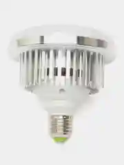 Лампа широкая для софтбокса цоколь E27 85W - Энергосберегающая люминесцентная спиральная
