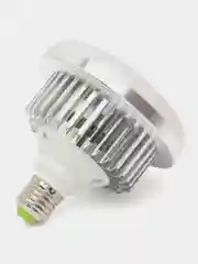 Лампа широкая для софтбокса цоколь E27 85W - Энергосберегающая люминесцентная спиральная
