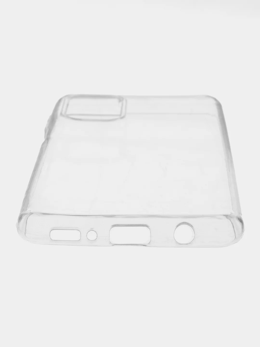 Силиконовый чехол для Samsung M31S