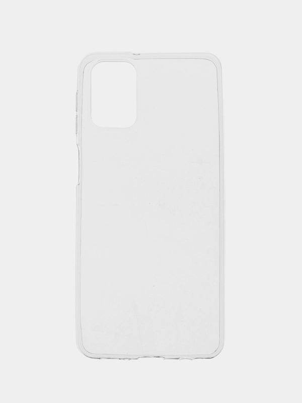 Силиконовый чехол для Samsung M31S