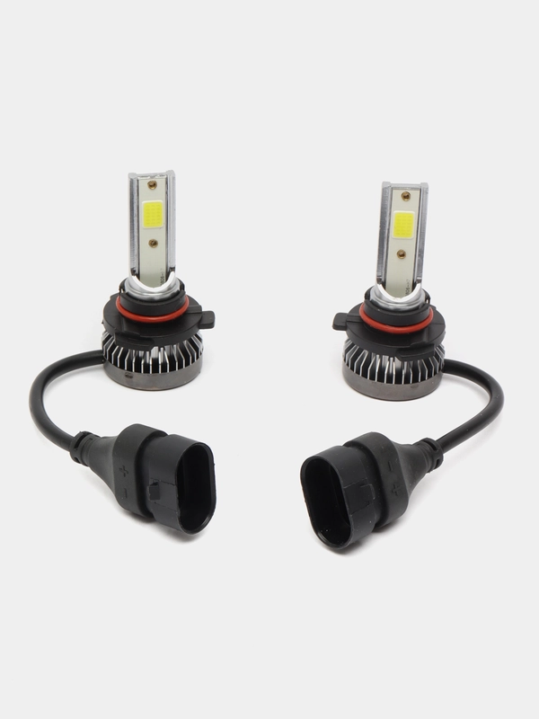 LED Светодиодная лампочка