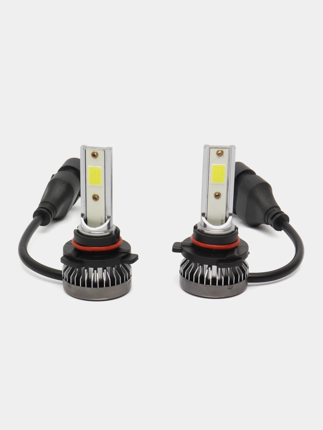 LED Светодиодная лампочка