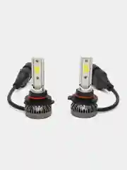 LED Светодиодная лампочка