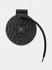 ФСО/ПТФ вспышки Мини круглые LED светодиодная Фара автомобильная