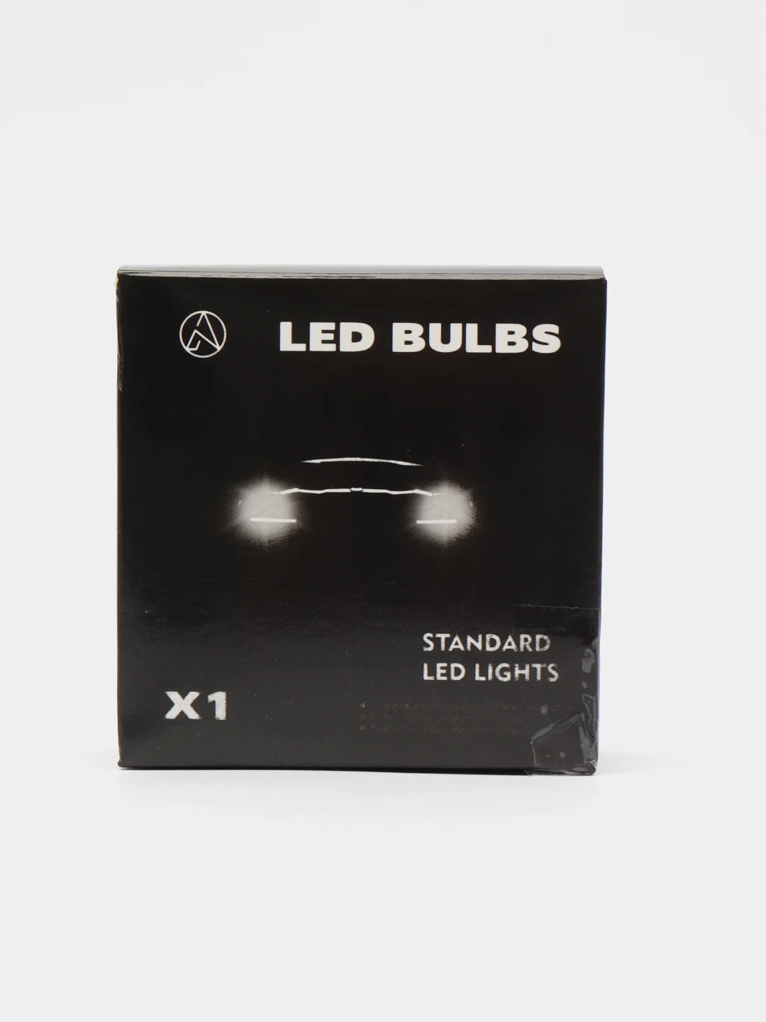 LED Светодиодная лампочка