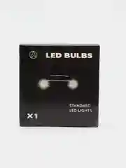 LED Светодиодная лампочка