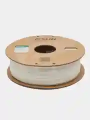 Белый высокоскоростной пластик eSUN PLA-HS High Speed 1kg