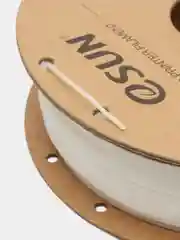 Белый высокоскоростной пластик eSUN PLA-HS High Speed 1kg