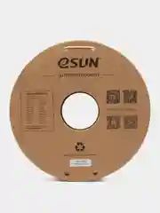 Белый высокоскоростной пластик eSUN PLA-HS High Speed 1kg