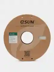 Белый высокоскоростной пластик eSUN PLA-HS High Speed 1kg
