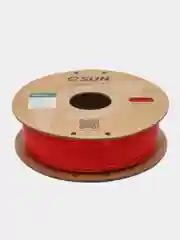 Красный высокоскоростной пластик eSUN PLA-HS High Speed 1kg