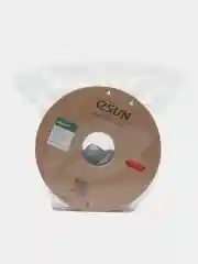 Красный высокоскоростной пластик eSUN PLA-HS High Speed 1kg