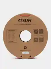 Красный высокоскоростной пластик eSUN PLA-HS High Speed 1kg