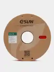 Красный высокоскоростной пластик eSUN PLA-HS High Speed 1kg
