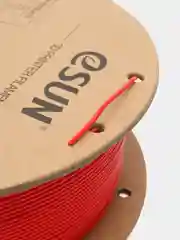 Красный высокоскоростной пластик eSUN PLA-HS High Speed 1kg